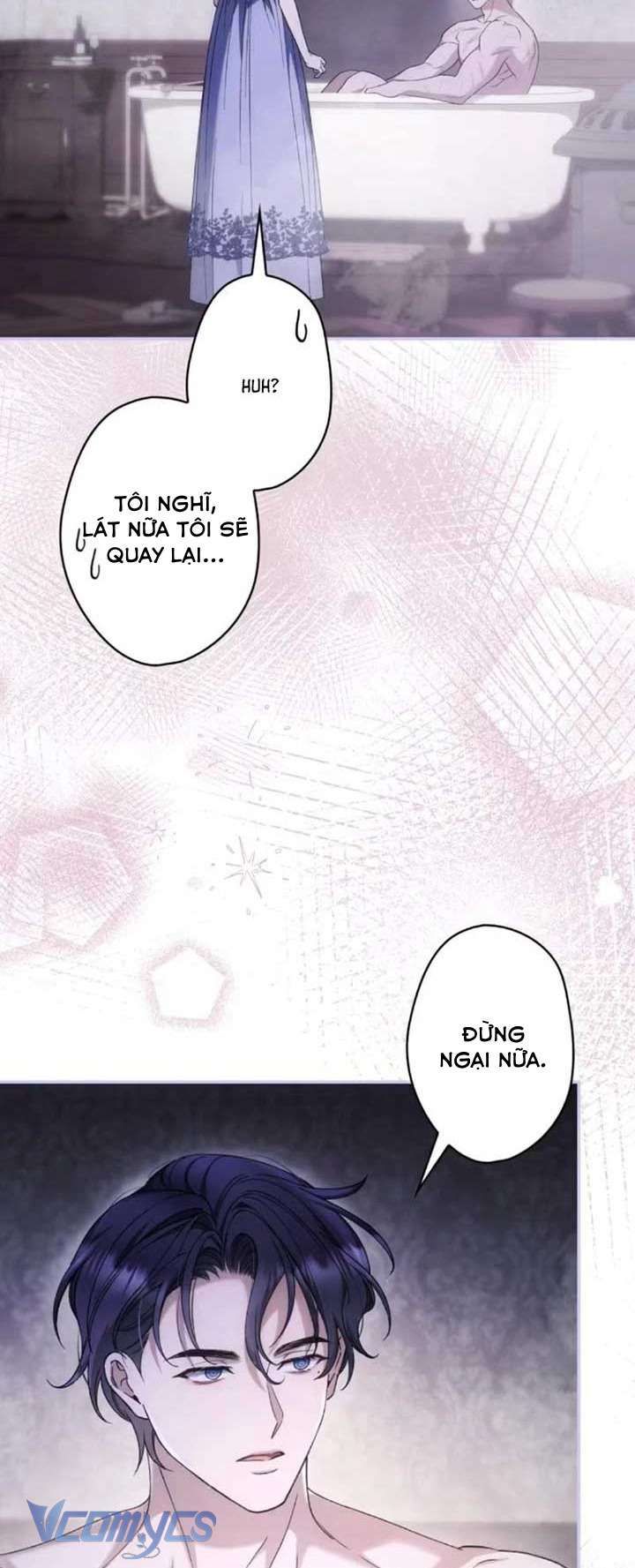 đọc truyện Thời Khắc Của Quái Thú Mù Chương 12 ảnh 51 tại Thiên Thai Truyện