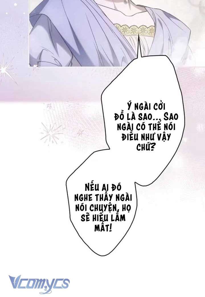 đọc truyện Thời Khắc Của Quái Thú Mù Chương 12 ảnh 53 tại Thiên Thai Truyện