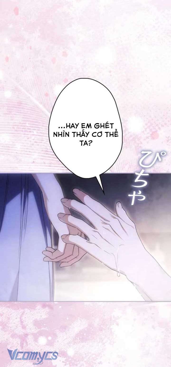 đọc truyện Thời Khắc Của Quái Thú Mù Chương 12 ảnh 55 tại Thiên Thai Truyện