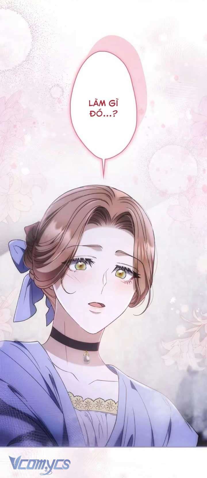 đọc truyện Thời Khắc Của Quái Thú Mù Chương 12 ảnh 58 tại Thiên Thai Truyện