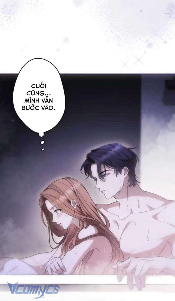 đọc truyện Thời Khắc Của Quái Thú Mù Chương 12 ảnh 64 tại Thiên Thai Truyện