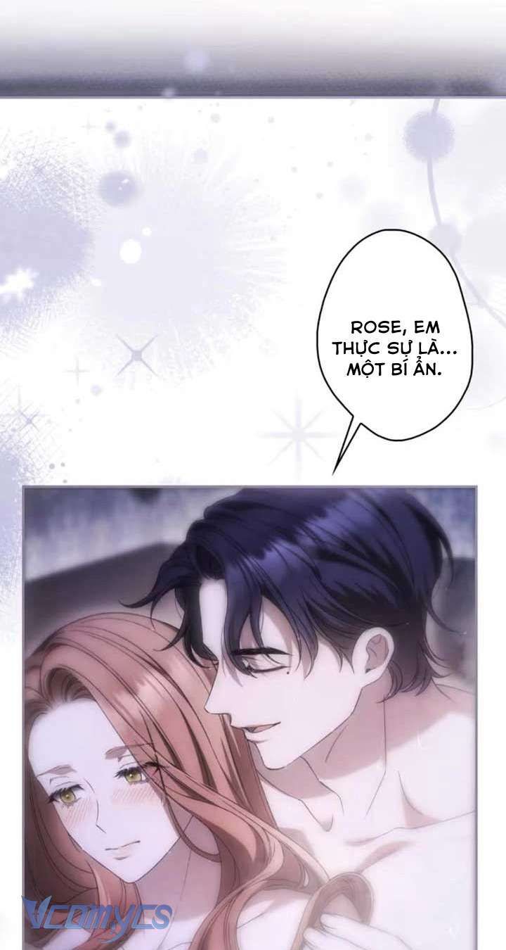 đọc truyện Thời Khắc Của Quái Thú Mù Chương 12 ảnh 65 tại Thiên Thai Truyện