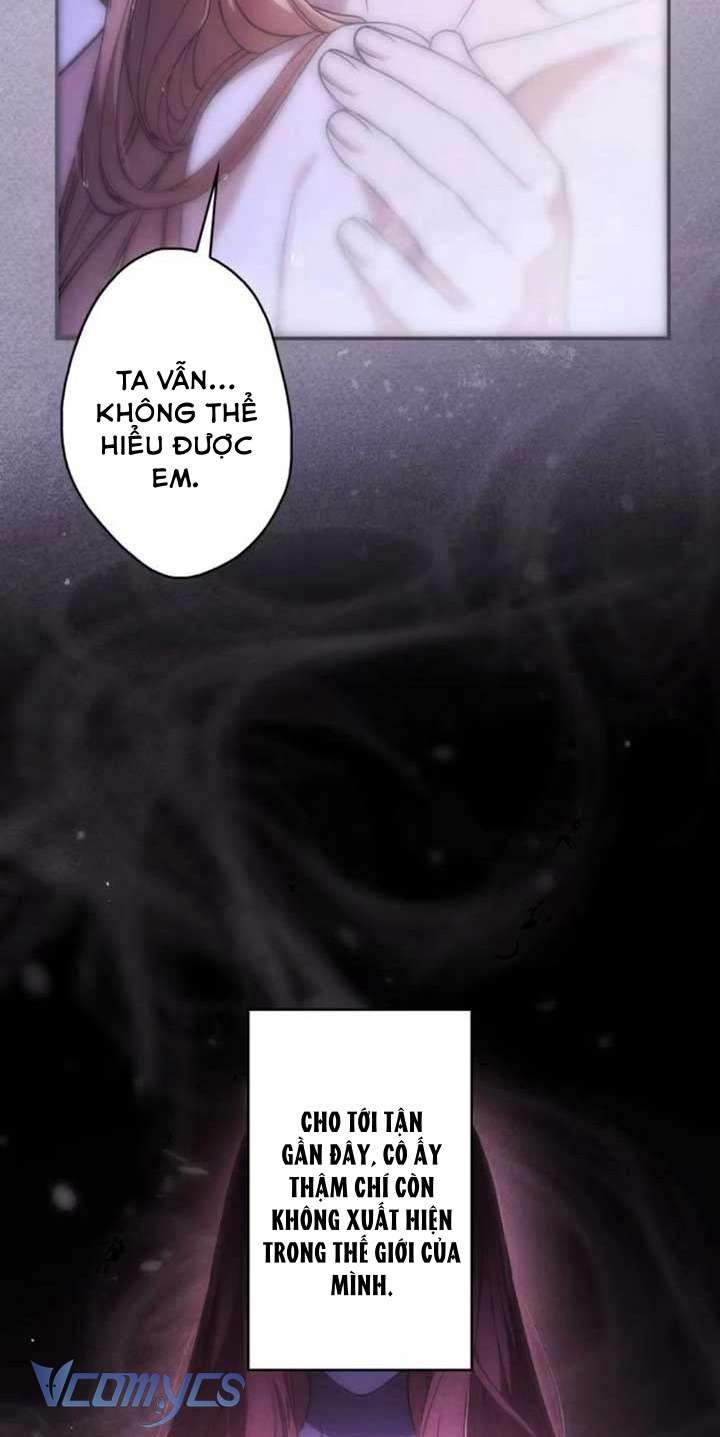 đọc truyện Thời Khắc Của Quái Thú Mù Chương 12 ảnh 69 tại Thiên Thai Truyện