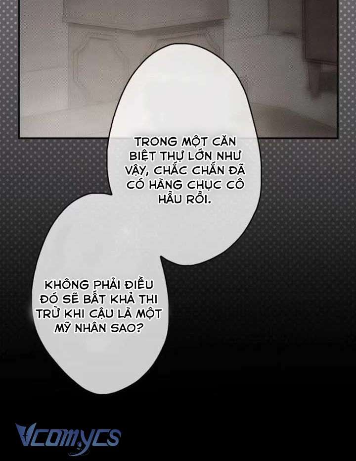 đọc truyện Thời Khắc Của Quái Thú Mù Chương 12 ảnh 9 tại Thiên Thai Truyện