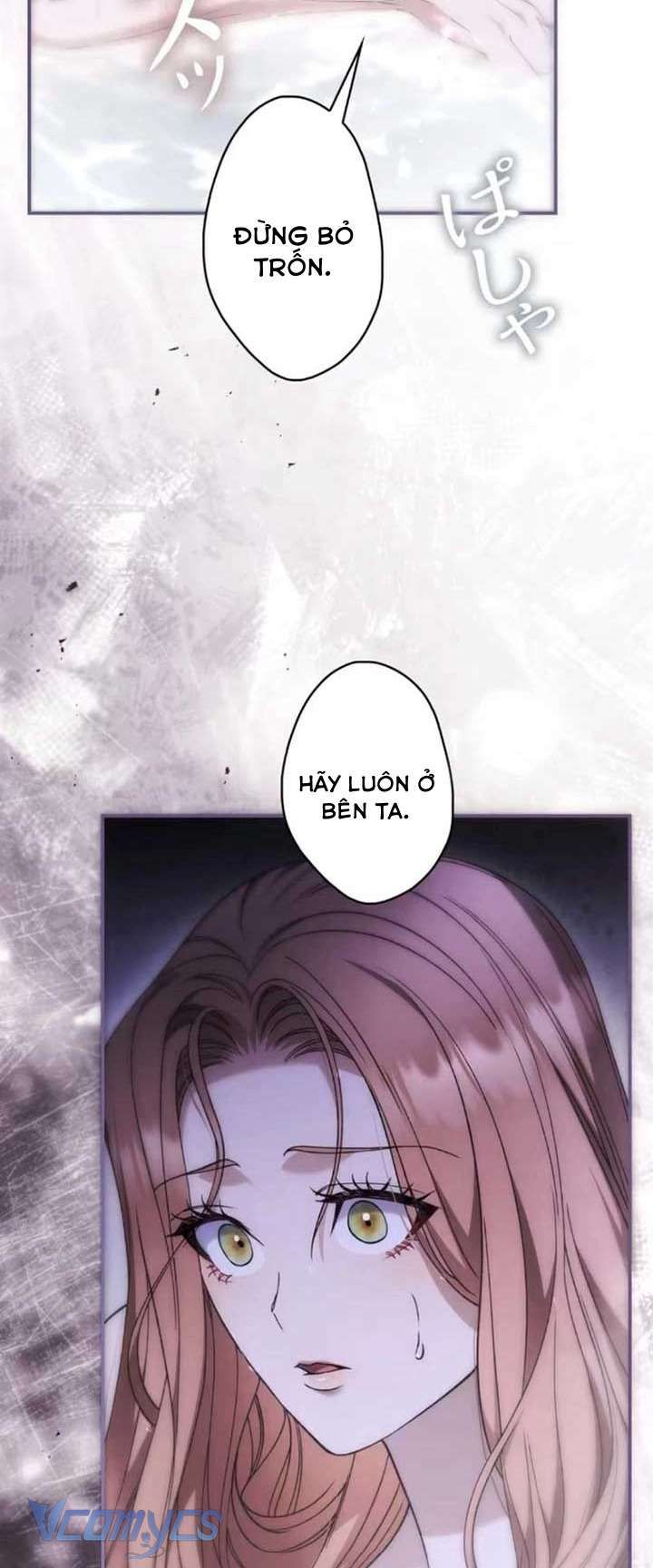 đọc truyện Thời Khắc Của Quái Thú Mù Chương 12 ảnh 78 tại Thiên Thai Truyện