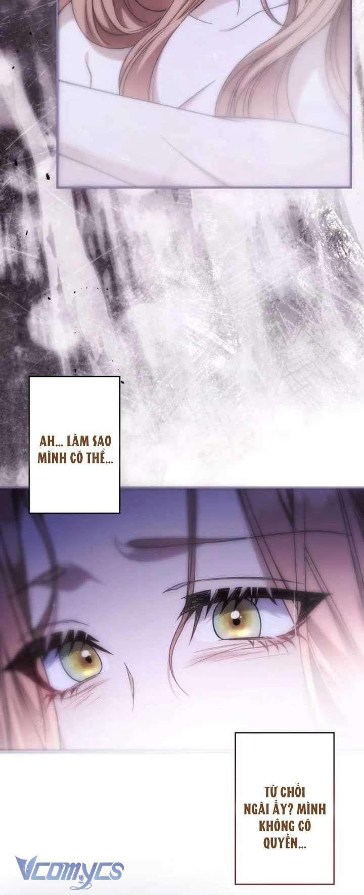 đọc truyện Thời Khắc Của Quái Thú Mù Chương 12 ảnh 79 tại Thiên Thai Truyện