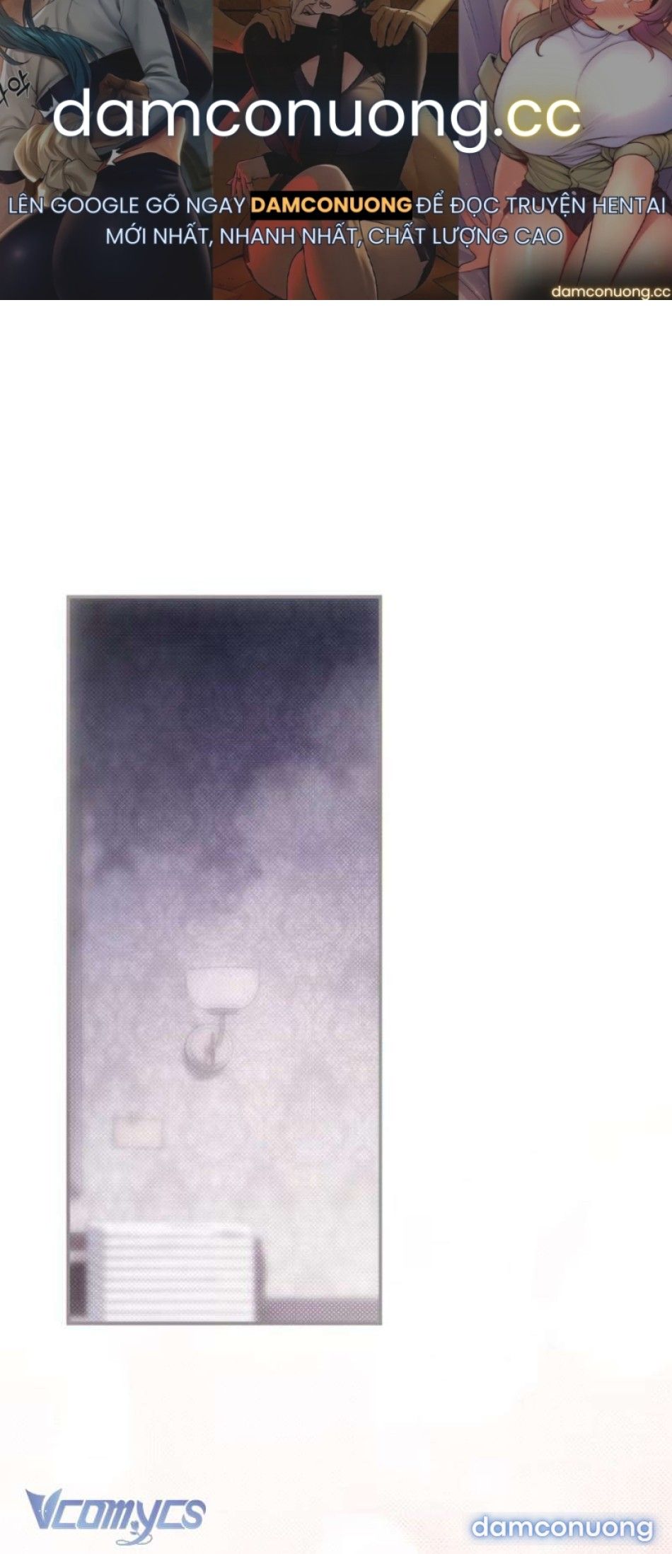 đọc truyện Thời Khắc Của Quái Thú Mù Chương 13 ảnh 2 tại Thiên Thai Truyện