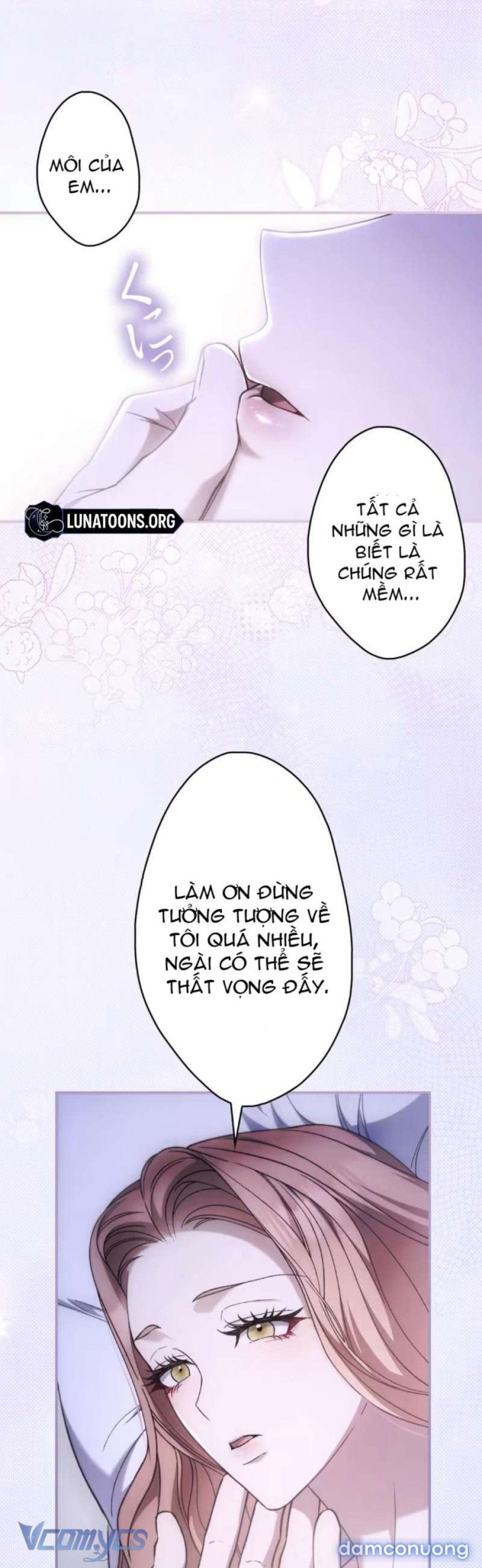 đọc truyện Thời Khắc Của Quái Thú Mù Chương 13 ảnh 13 tại Thiên Thai Truyện