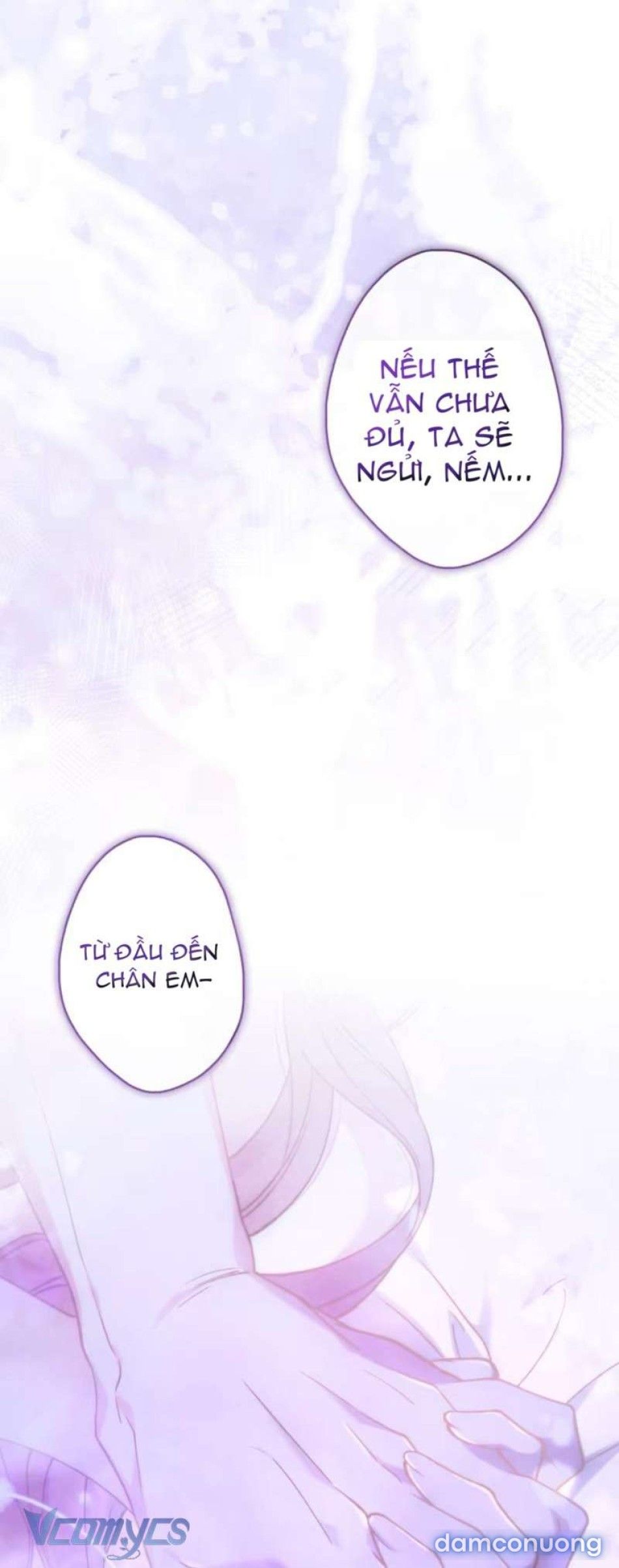 đọc truyện Thời Khắc Của Quái Thú Mù Chương 13 ảnh 17 tại Thiên Thai Truyện