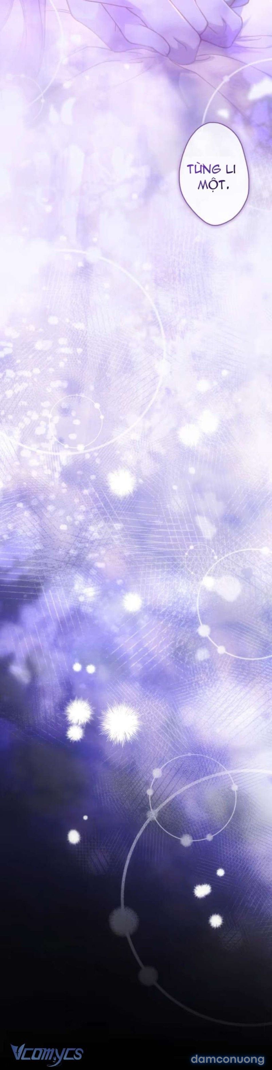 đọc truyện Thời Khắc Của Quái Thú Mù Chương 13 ảnh 18 tại Thiên Thai Truyện