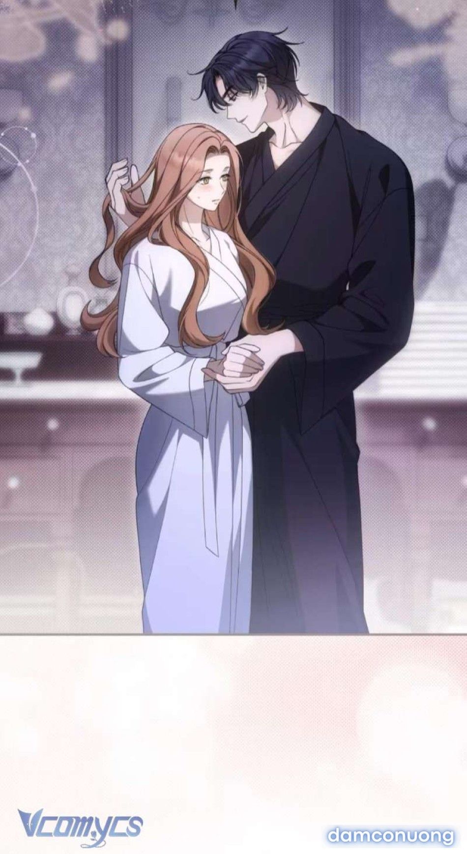 đọc truyện Thời Khắc Của Quái Thú Mù Chương 13 ảnh 4 tại Thiên Thai Truyện