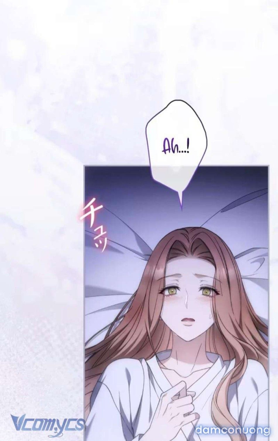 đọc truyện Thời Khắc Của Quái Thú Mù Chương 13 ảnh 23 tại Thiên Thai Truyện