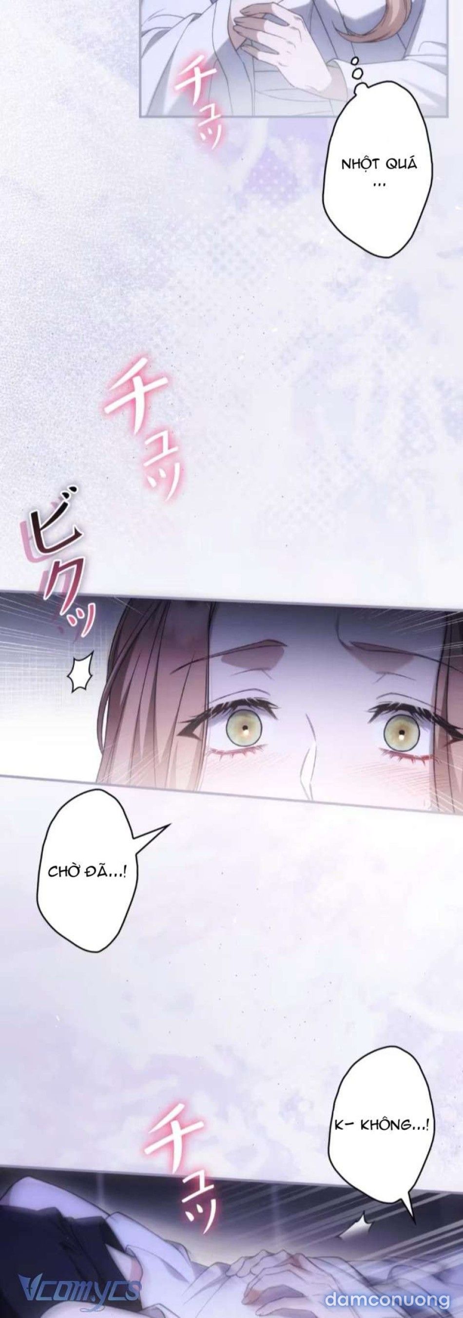 đọc truyện Thời Khắc Của Quái Thú Mù Chương 13 ảnh 24 tại Thiên Thai Truyện