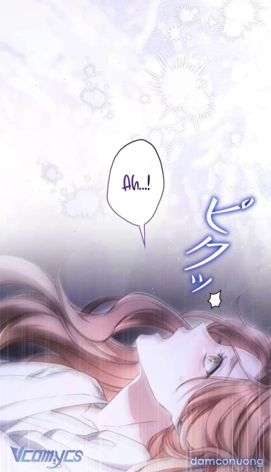 đọc truyện Thời Khắc Của Quái Thú Mù Chương 13 ảnh 26 tại Thiên Thai Truyện