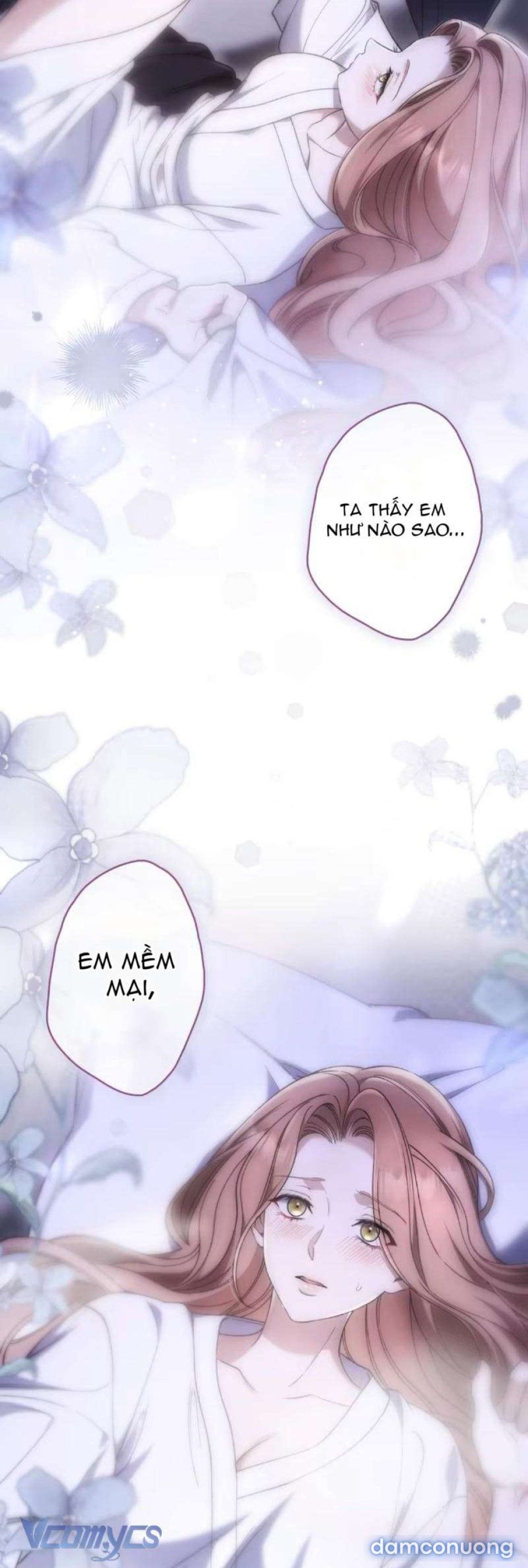 đọc truyện Thời Khắc Của Quái Thú Mù Chương 13 ảnh 29 tại Thiên Thai Truyện