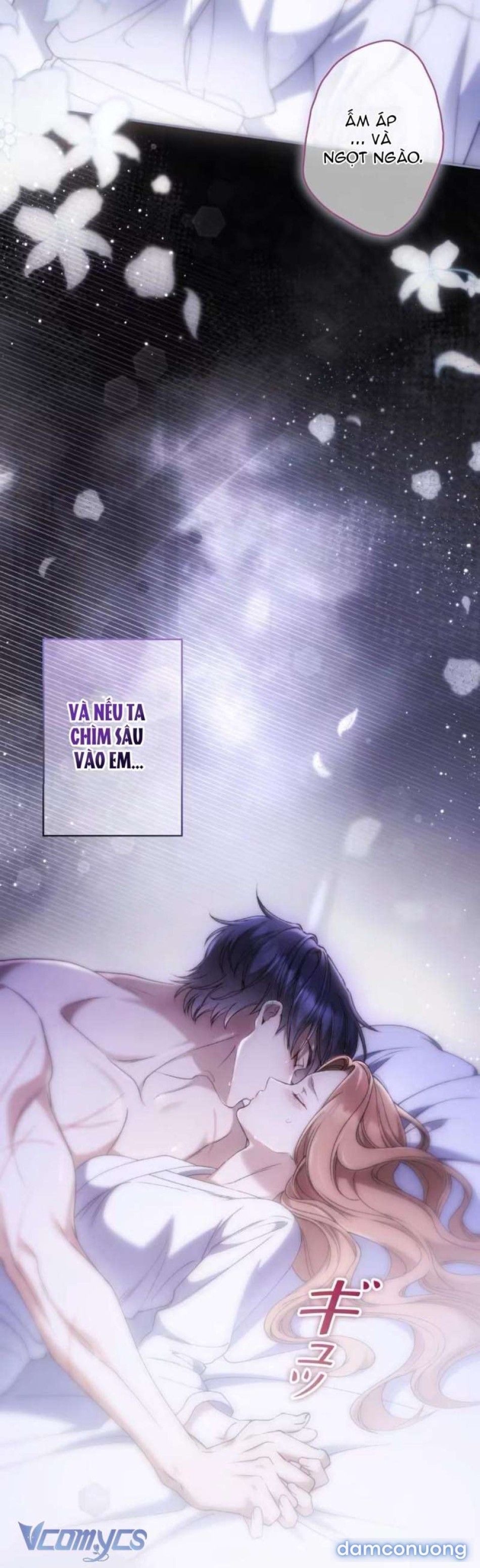 đọc truyện Thời Khắc Của Quái Thú Mù Chương 13 ảnh 30 tại Thiên Thai Truyện