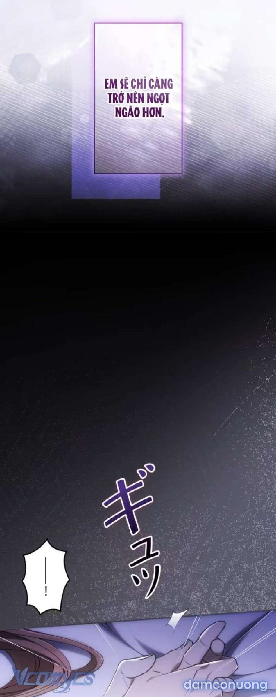 đọc truyện Thời Khắc Của Quái Thú Mù Chương 13 ảnh 31 tại Thiên Thai Truyện