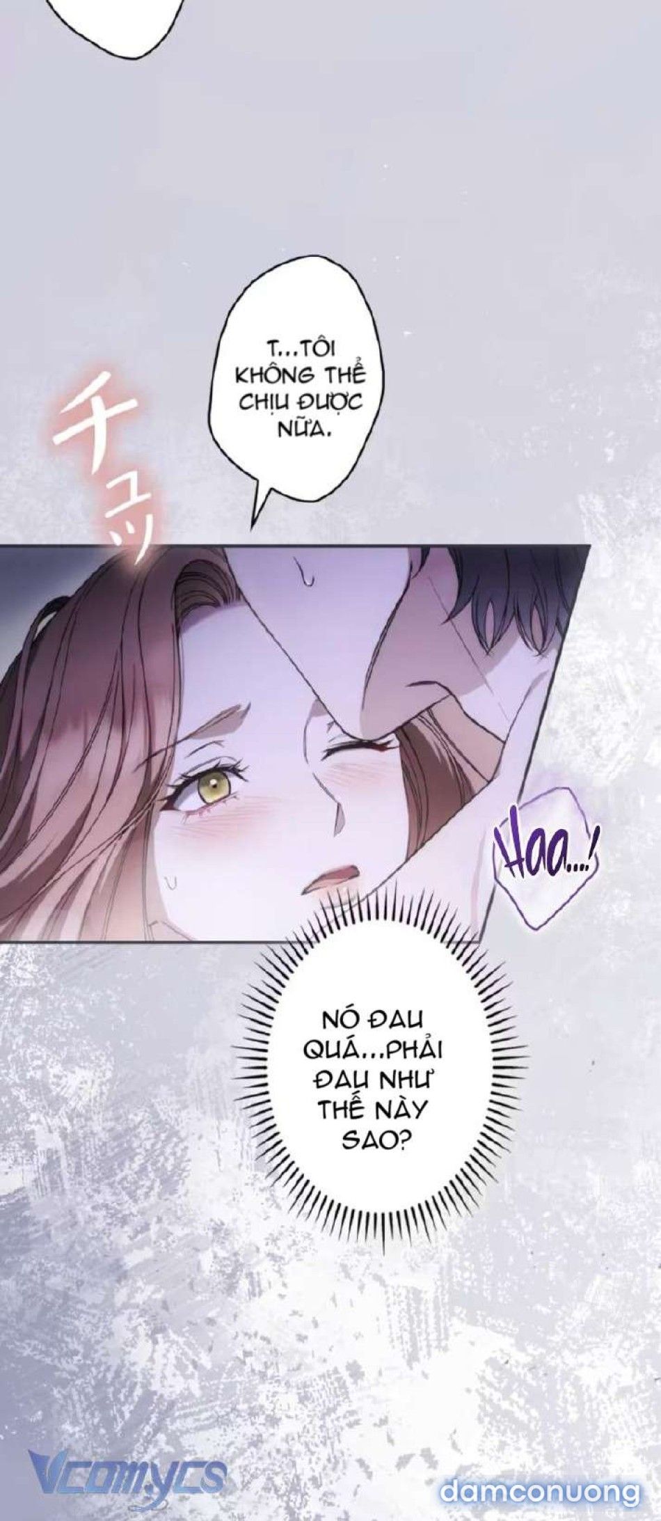 đọc truyện Thời Khắc Của Quái Thú Mù Chương 13 ảnh 33 tại Thiên Thai Truyện