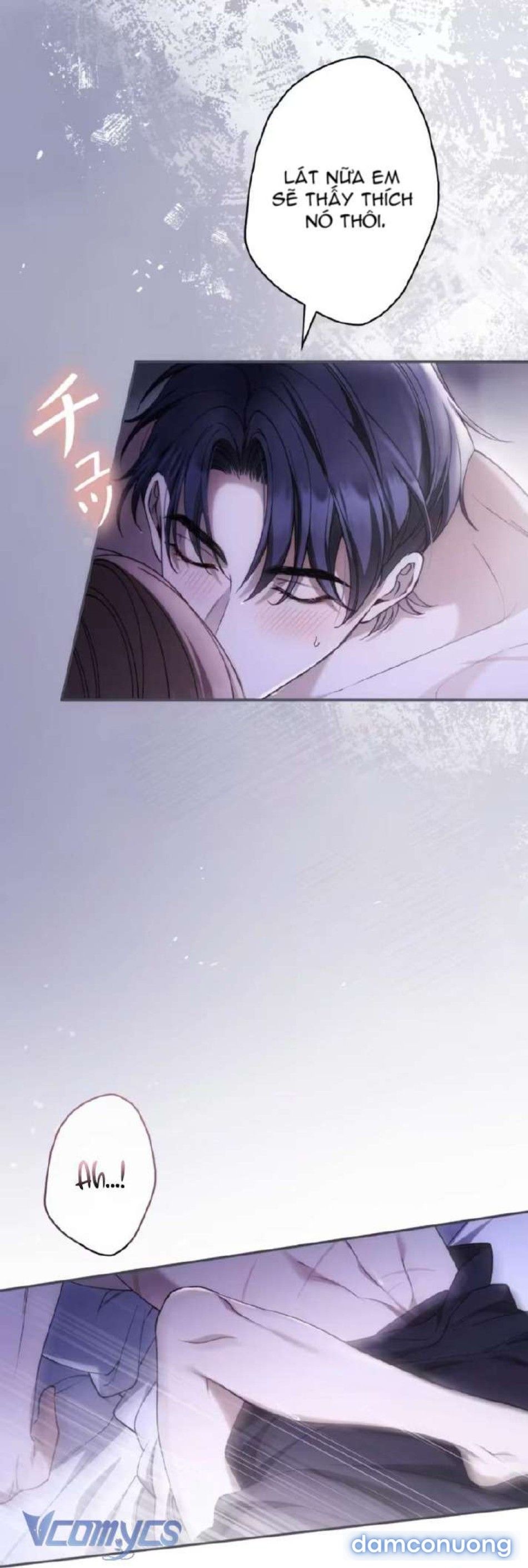 đọc truyện Thời Khắc Của Quái Thú Mù Chương 13 ảnh 34 tại Thiên Thai Truyện