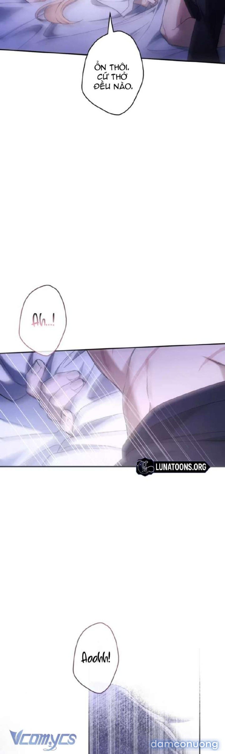 đọc truyện Thời Khắc Của Quái Thú Mù Chương 13 ảnh 36 tại Thiên Thai Truyện