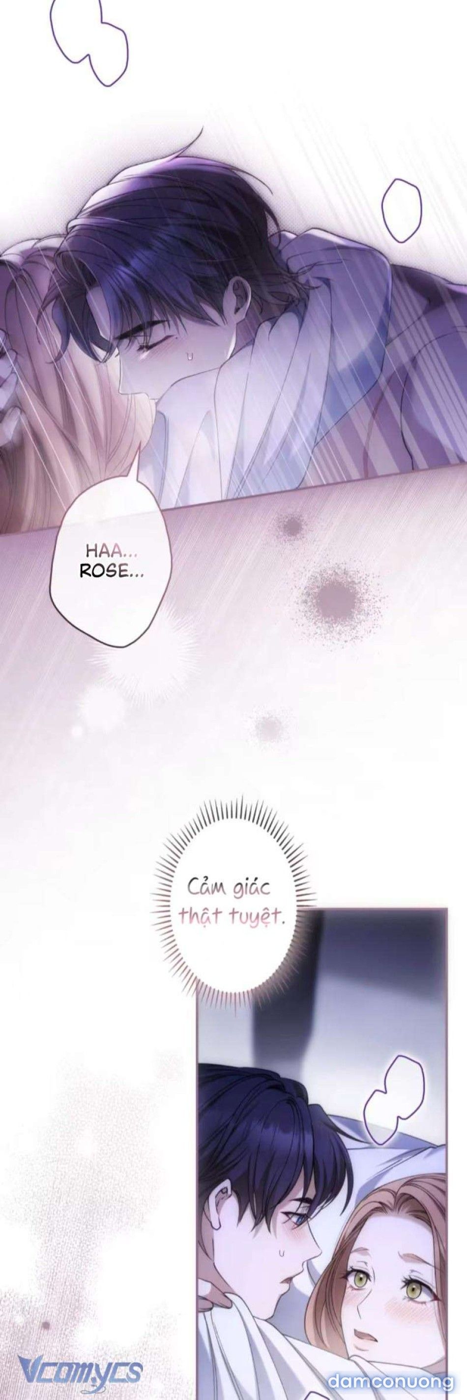 đọc truyện Thời Khắc Của Quái Thú Mù Chương 13 ảnh 41 tại Thiên Thai Truyện