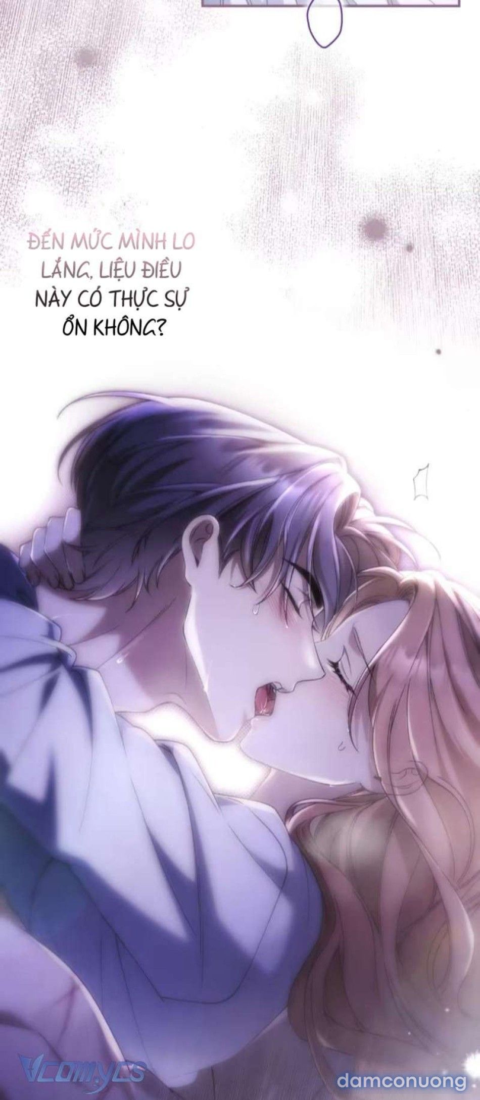 đọc truyện Thời Khắc Của Quái Thú Mù Chương 13 ảnh 42 tại Thiên Thai Truyện