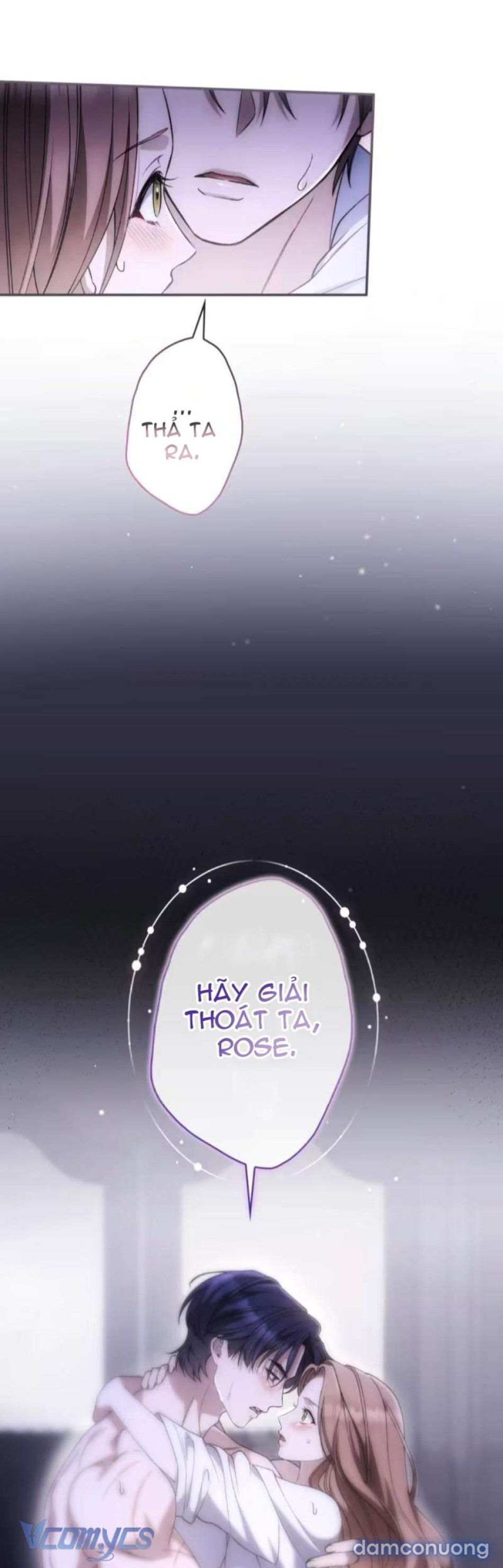 đọc truyện Thời Khắc Của Quái Thú Mù Chương 13 ảnh 44 tại Thiên Thai Truyện