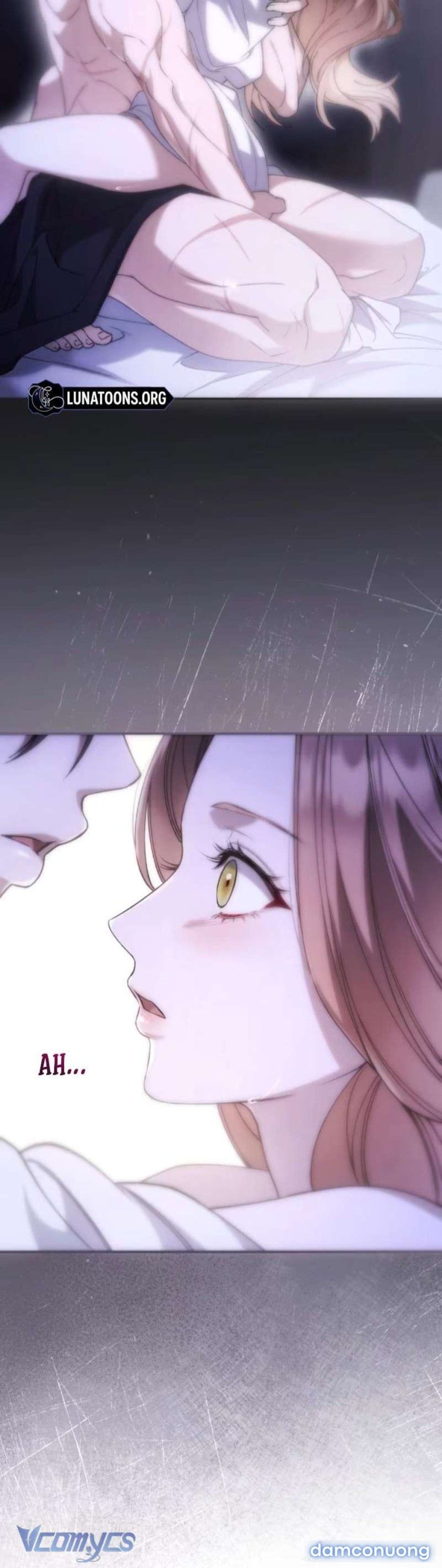 đọc truyện Thời Khắc Của Quái Thú Mù Chương 13 ảnh 45 tại Thiên Thai Truyện