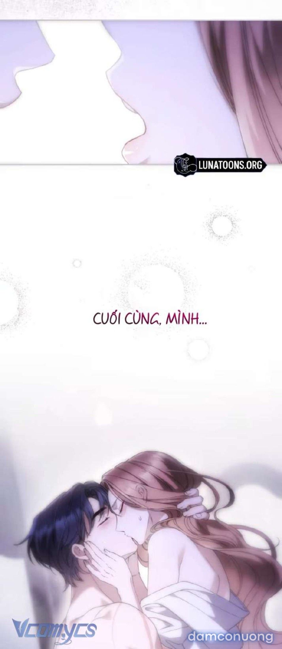 đọc truyện Thời Khắc Của Quái Thú Mù Chương 13 ảnh 46 tại Thiên Thai Truyện