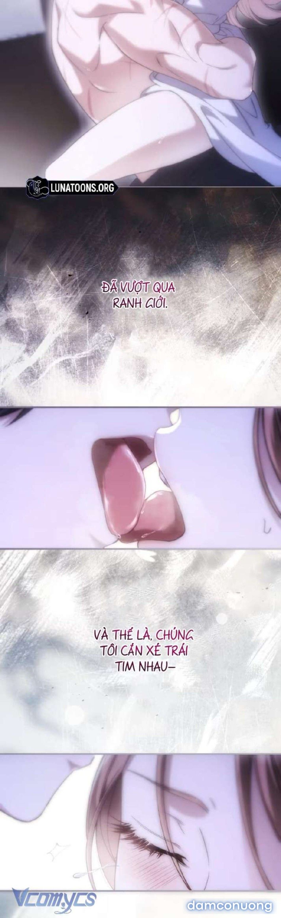 đọc truyện Thời Khắc Của Quái Thú Mù Chương 13 ảnh 47 tại Thiên Thai Truyện