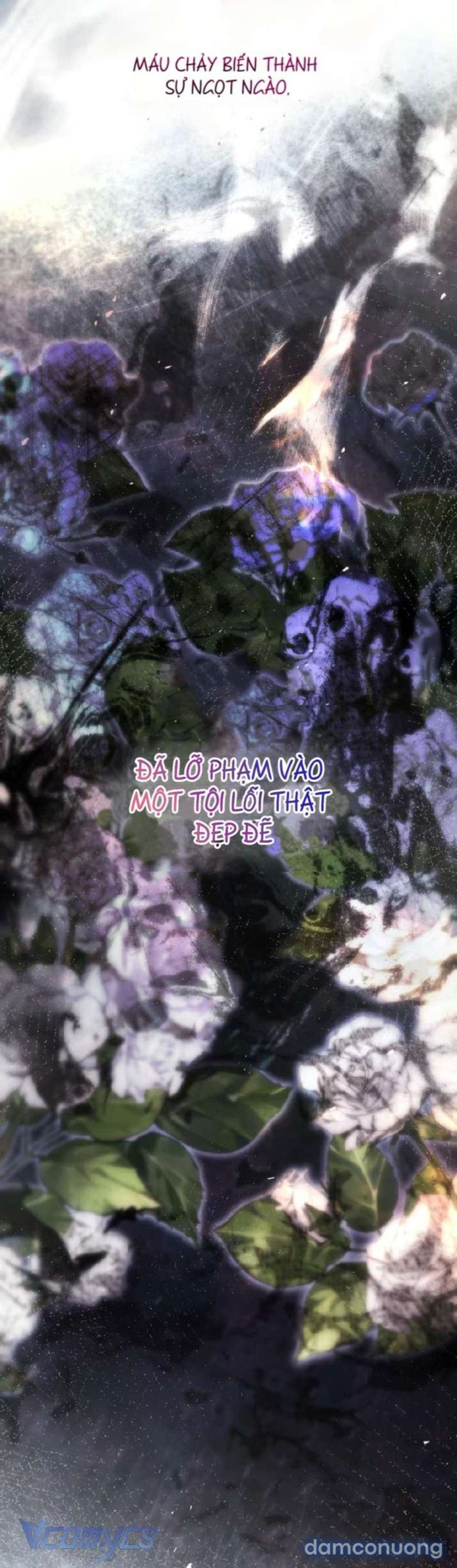 đọc truyện Thời Khắc Của Quái Thú Mù Chương 13 ảnh 48 tại Thiên Thai Truyện