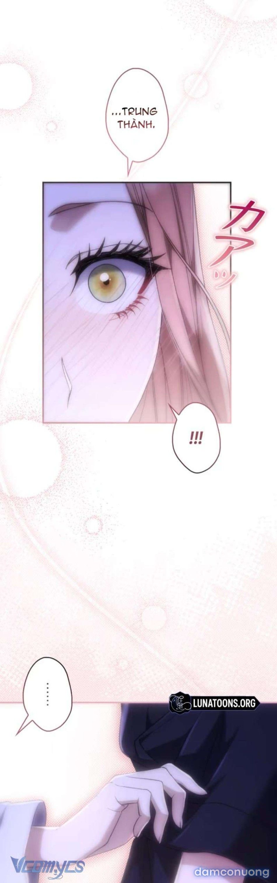 đọc truyện Thời Khắc Của Quái Thú Mù Chương 13 ảnh 7 tại Thiên Thai Truyện