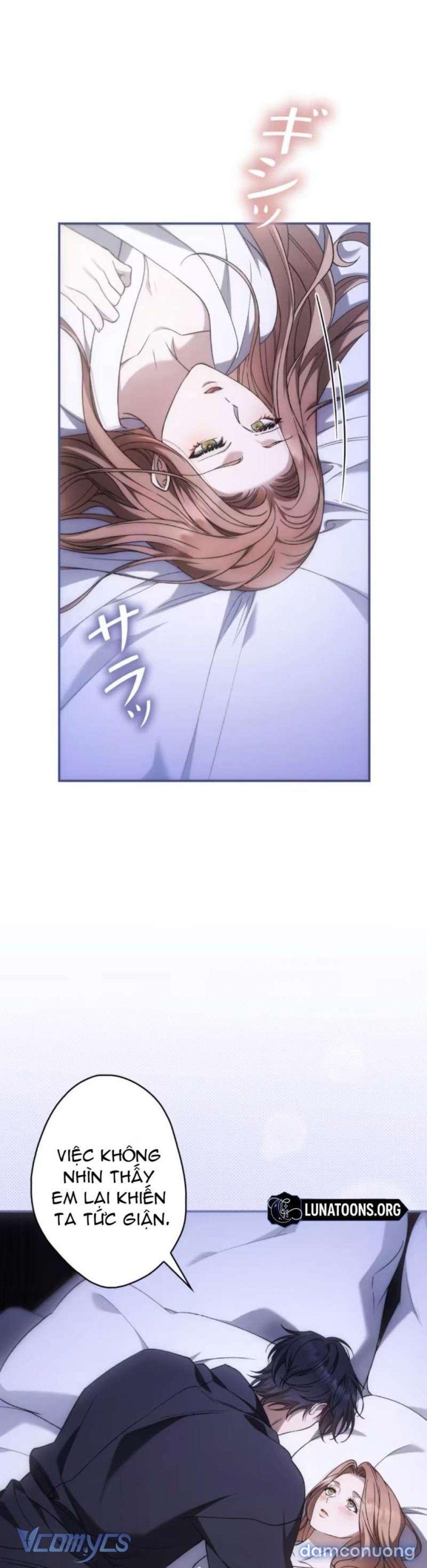 đọc truyện Thời Khắc Của Quái Thú Mù Chương 13 ảnh 10 tại Thiên Thai Truyện