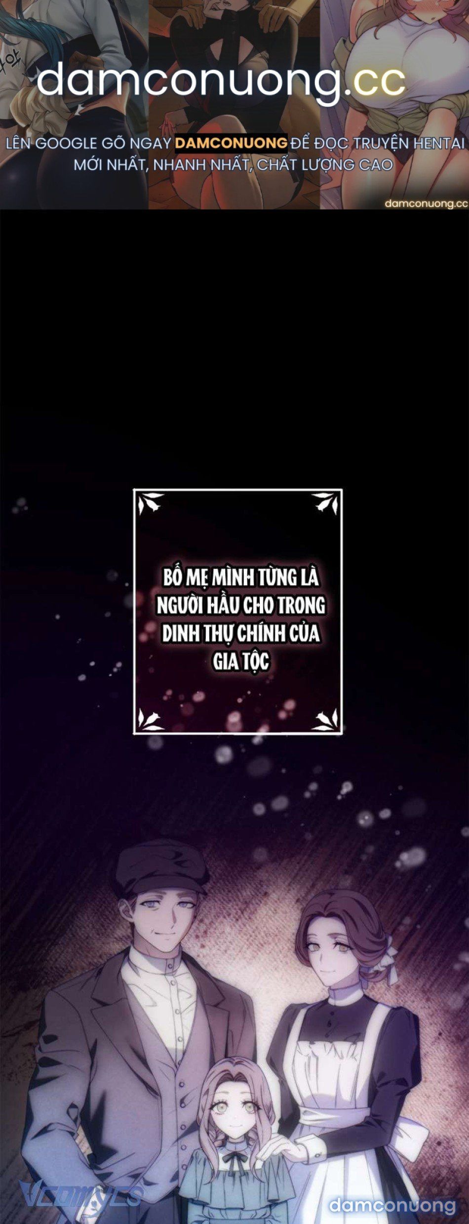 đọc truyện Thời Khắc Của Quái Thú Mù Chương 2 ảnh 2 tại Thiên Thai Truyện