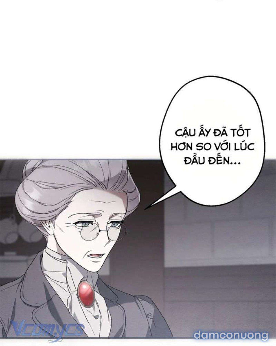 đọc truyện Thời Khắc Của Quái Thú Mù Chương 2 ảnh 17 tại Thiên Thai Truyện