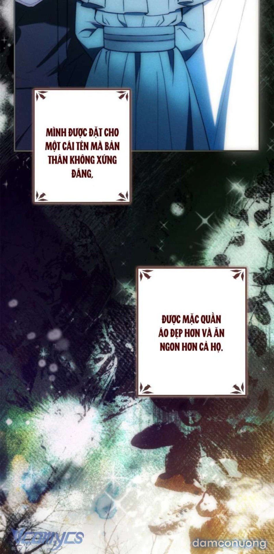 đọc truyện Thời Khắc Của Quái Thú Mù Chương 2 ảnh 4 tại Thiên Thai Truyện