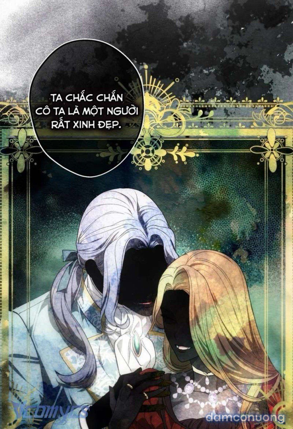 đọc truyện Thời Khắc Của Quái Thú Mù Chương 2 ảnh 28 tại Thiên Thai Truyện