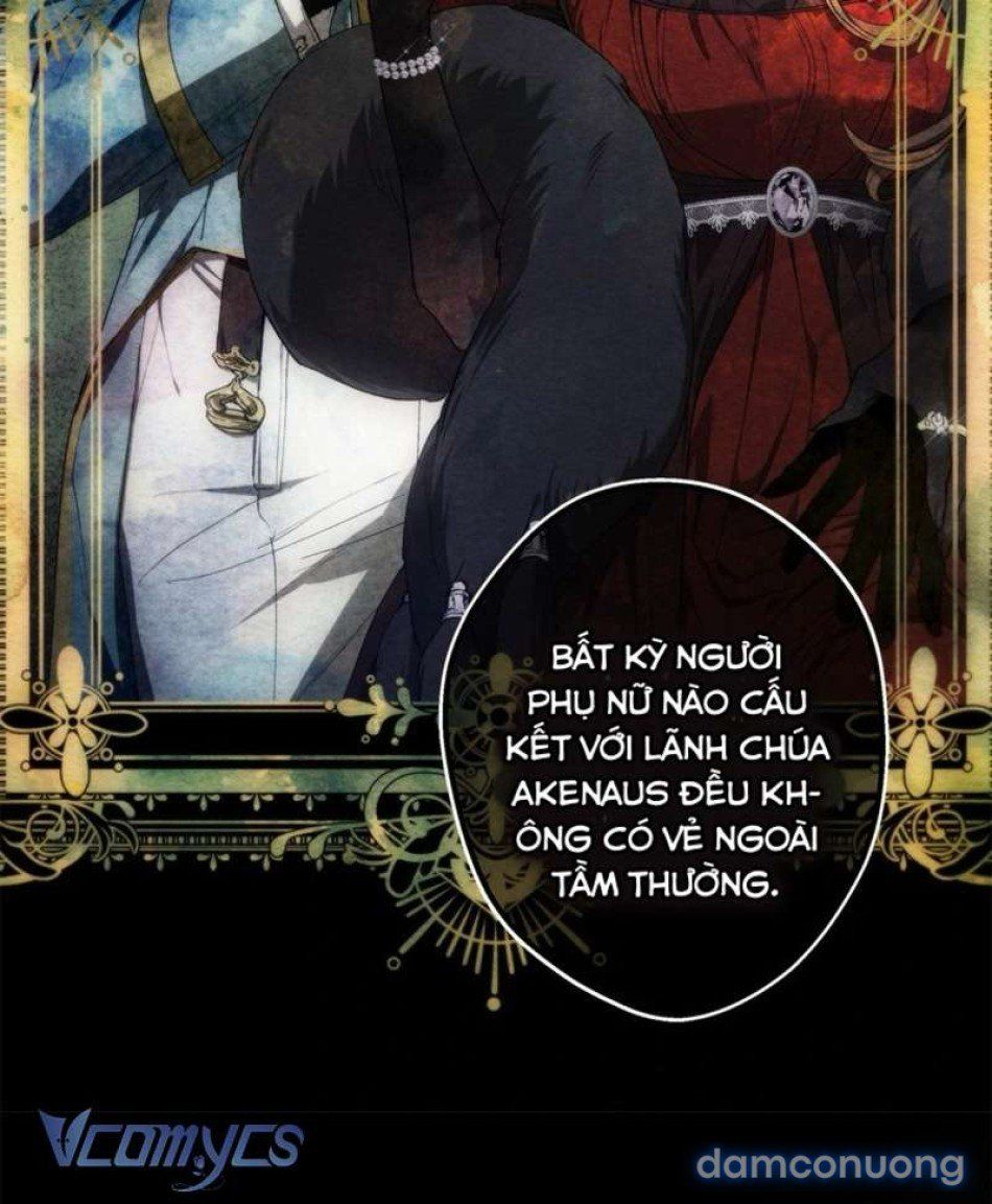 đọc truyện Thời Khắc Của Quái Thú Mù Chương 2 ảnh 29 tại Thiên Thai Truyện