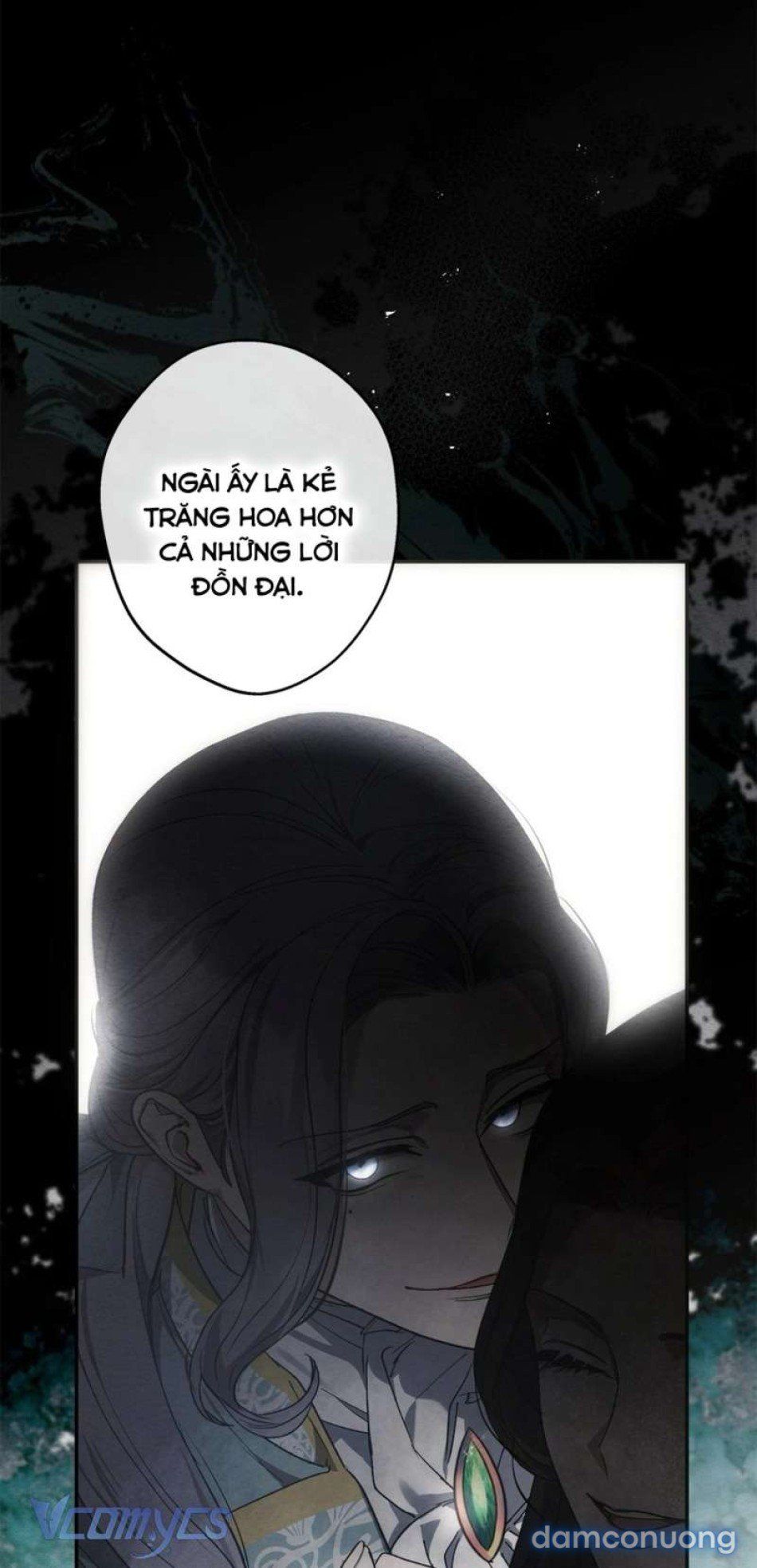 đọc truyện Thời Khắc Của Quái Thú Mù Chương 2 ảnh 30 tại Thiên Thai Truyện