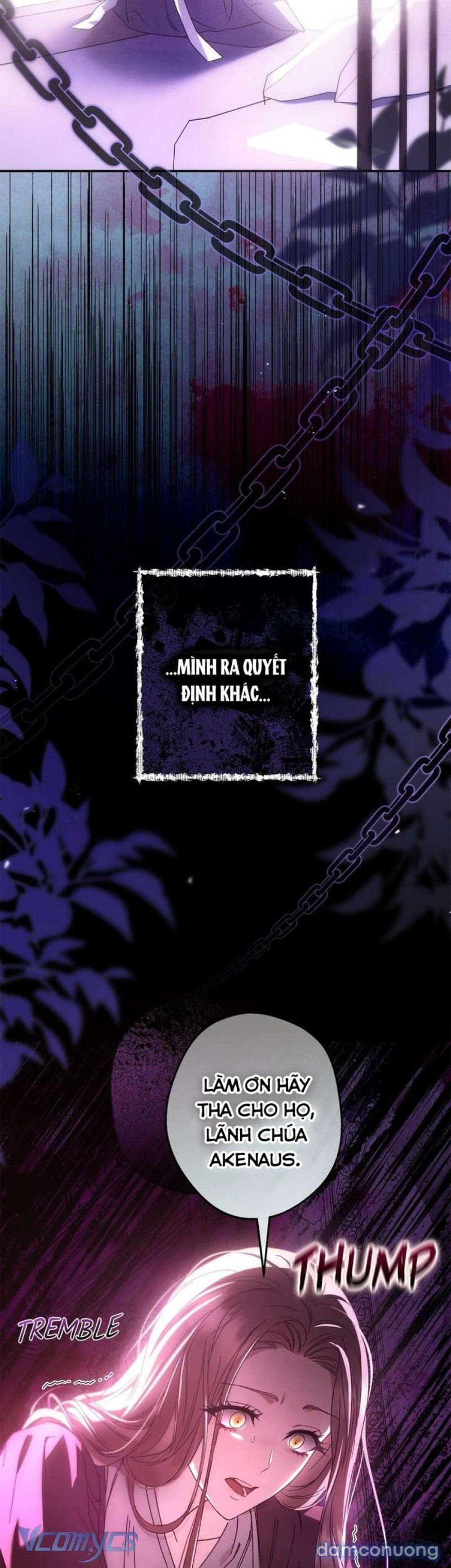 đọc truyện Thời Khắc Của Quái Thú Mù Chương 2 ảnh 40 tại Thiên Thai Truyện