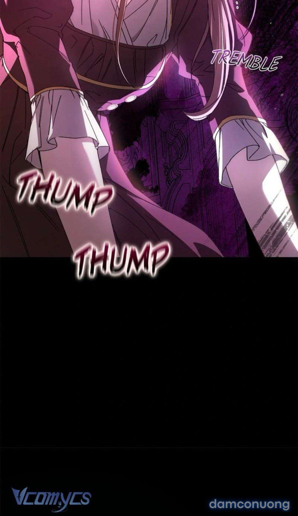 đọc truyện Thời Khắc Của Quái Thú Mù Chương 2 ảnh 41 tại Thiên Thai Truyện