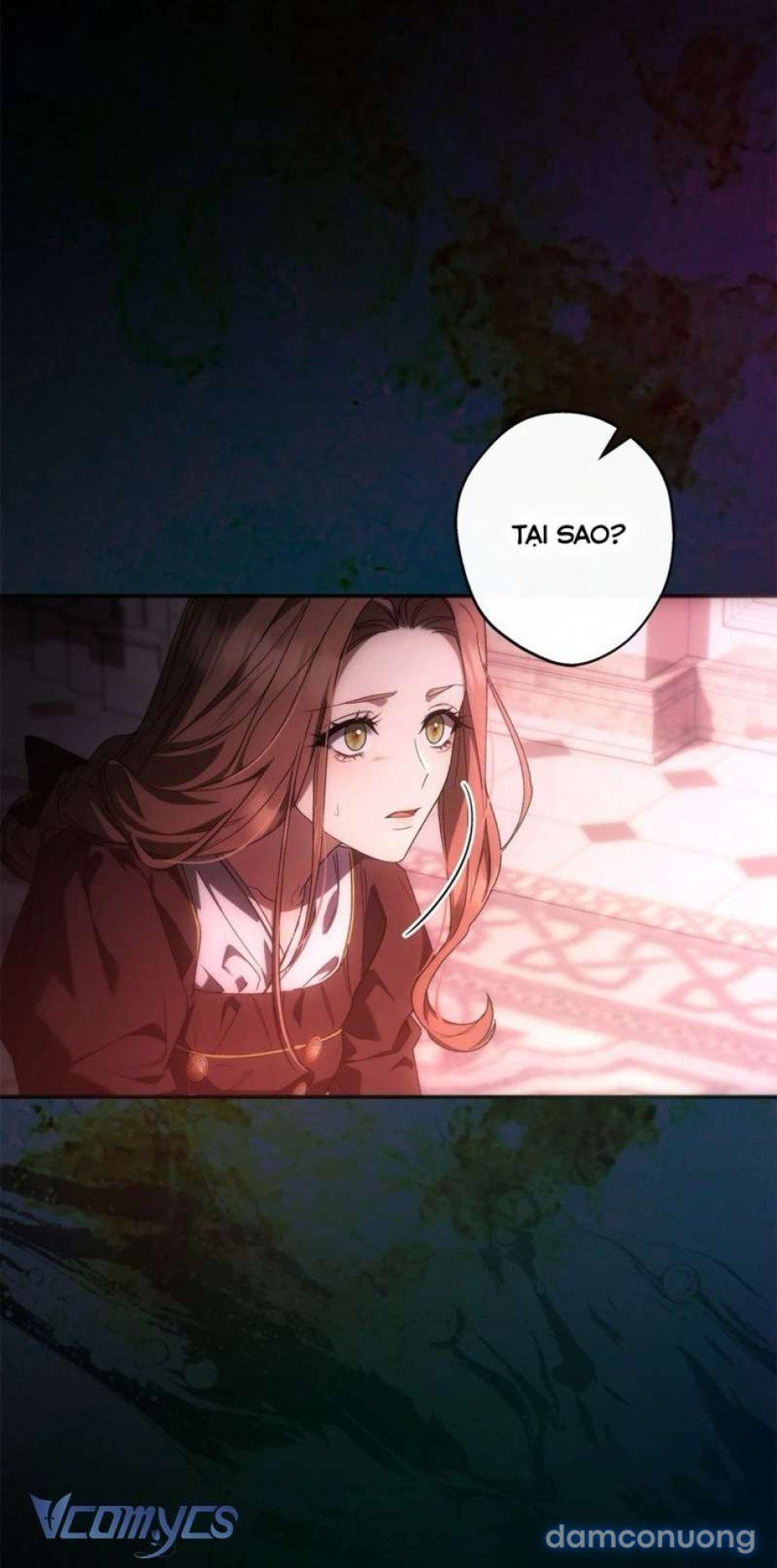 đọc truyện Thời Khắc Của Quái Thú Mù Chương 2 ảnh 44 tại Thiên Thai Truyện