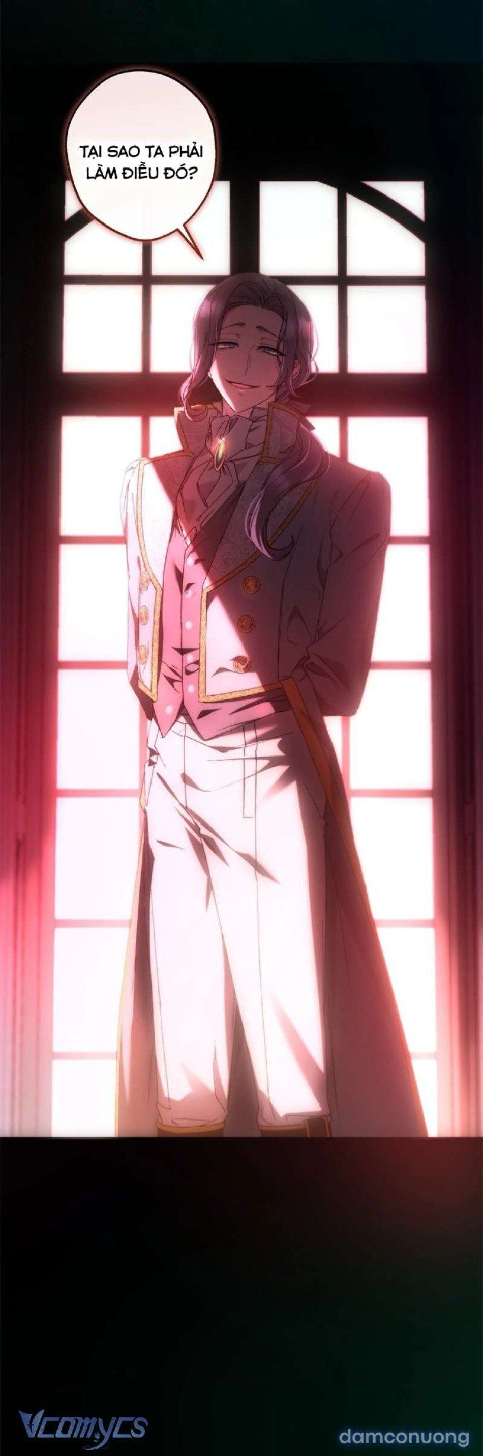 đọc truyện Thời Khắc Của Quái Thú Mù Chương 2 ảnh 45 tại Thiên Thai Truyện