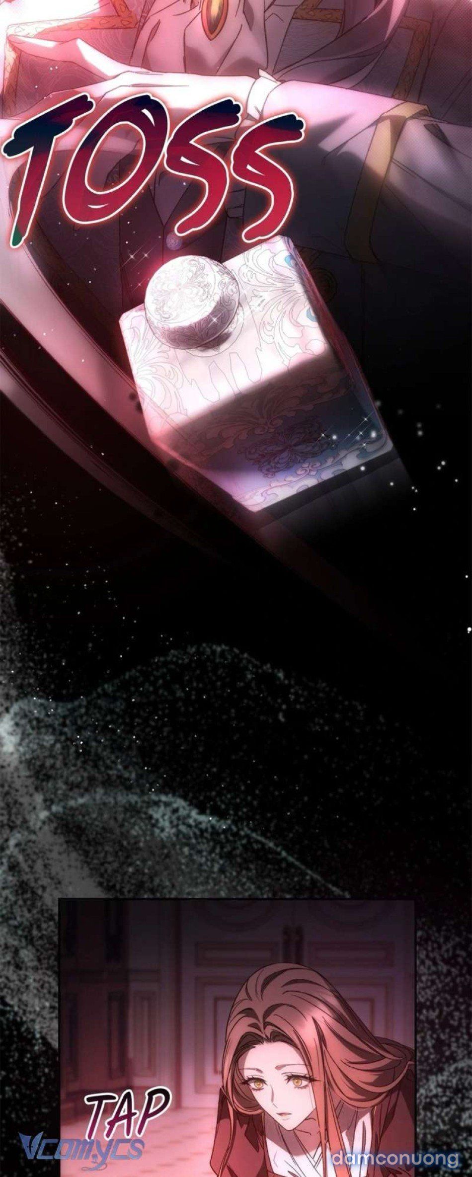 đọc truyện Thời Khắc Của Quái Thú Mù Chương 2 ảnh 50 tại Thiên Thai Truyện