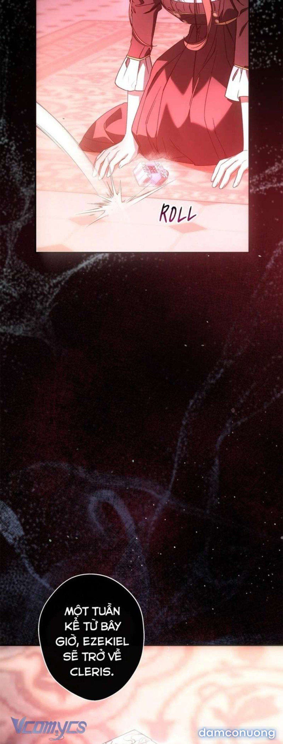 đọc truyện Thời Khắc Của Quái Thú Mù Chương 2 ảnh 51 tại Thiên Thai Truyện