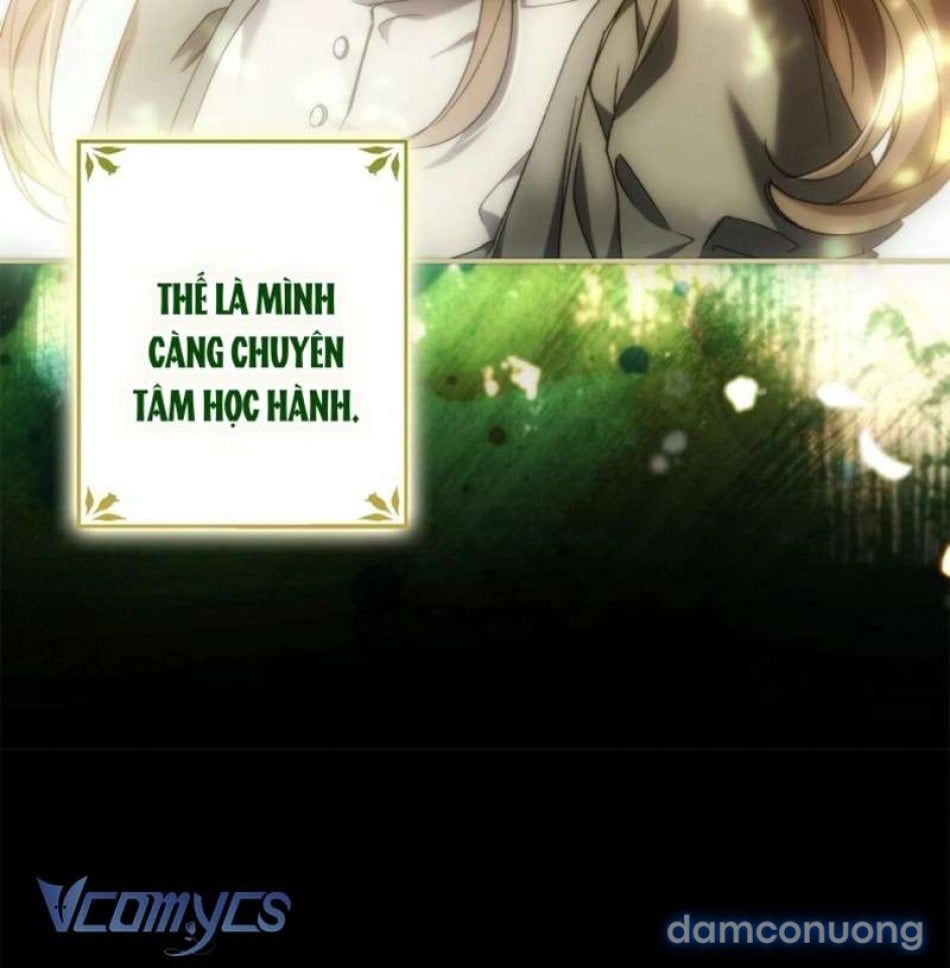 đọc truyện Thời Khắc Của Quái Thú Mù Chương 2 ảnh 7 tại Thiên Thai Truyện