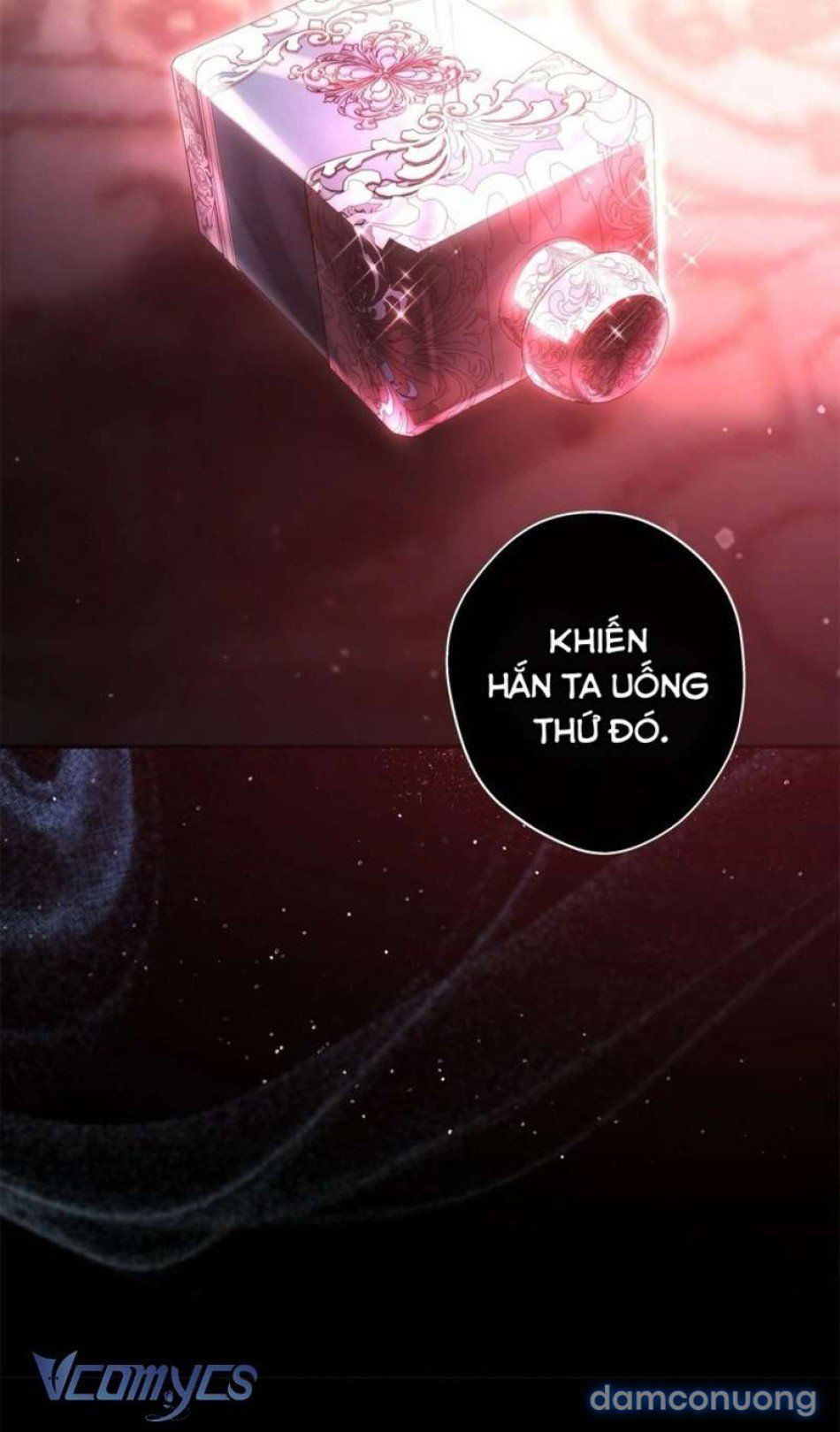 đọc truyện Thời Khắc Của Quái Thú Mù Chương 2 ảnh 52 tại Thiên Thai Truyện