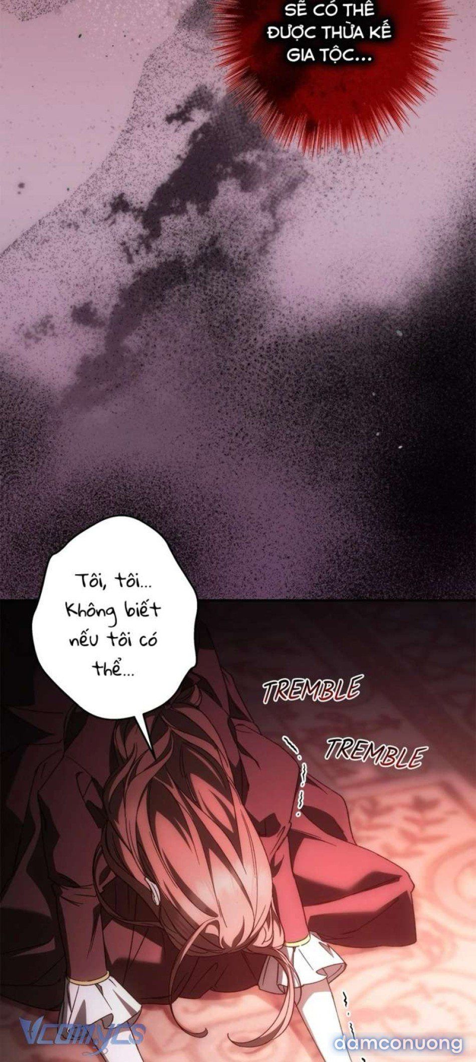 đọc truyện Thời Khắc Của Quái Thú Mù Chương 2 ảnh 54 tại Thiên Thai Truyện