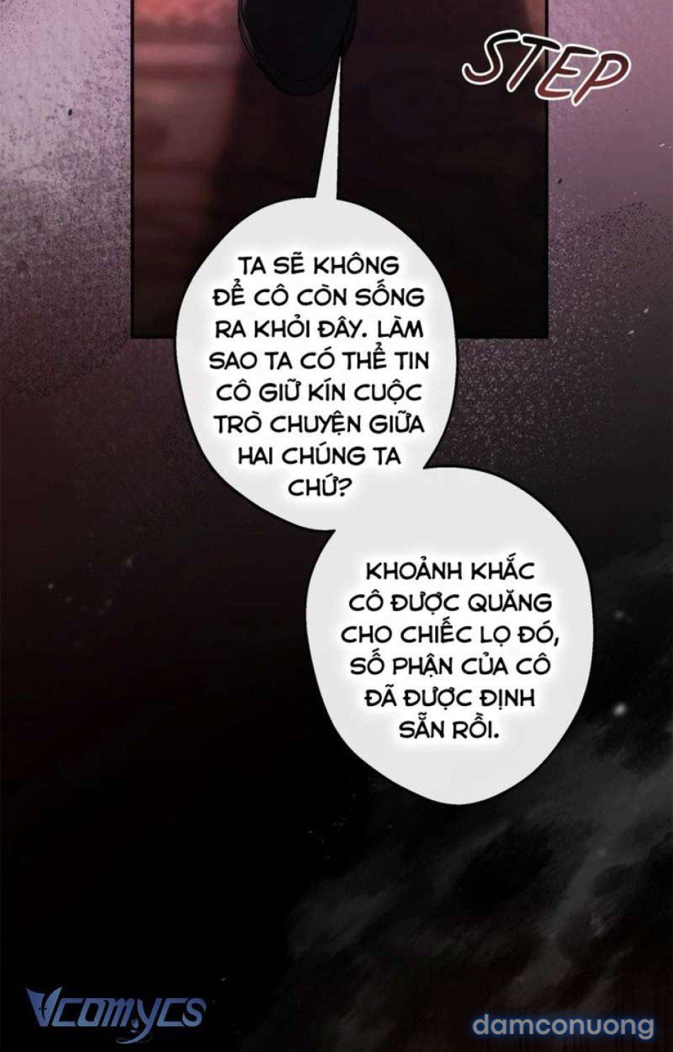 đọc truyện Thời Khắc Của Quái Thú Mù Chương 2 ảnh 56 tại Thiên Thai Truyện