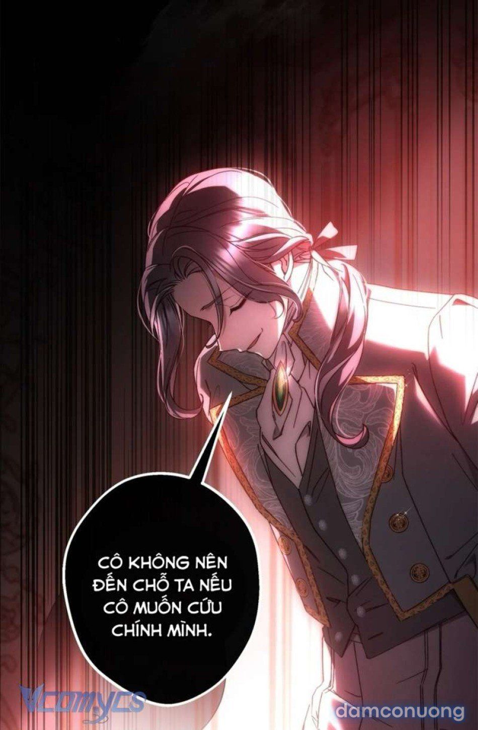 đọc truyện Thời Khắc Của Quái Thú Mù Chương 2 ảnh 57 tại Thiên Thai Truyện